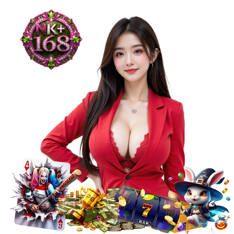 nk168 สมัครสมาชิก
