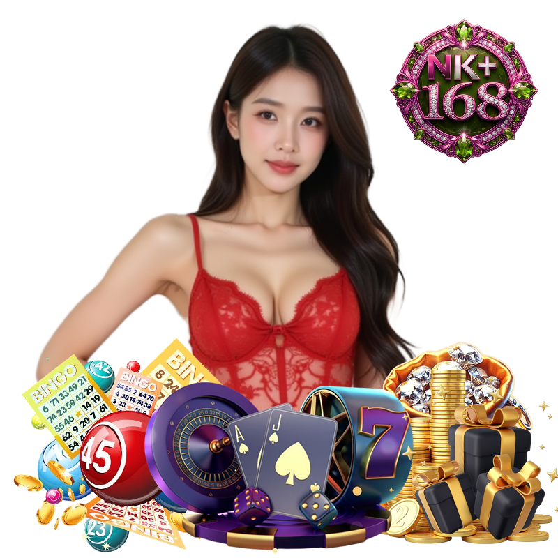 nk168 สล็อตวอลเลท